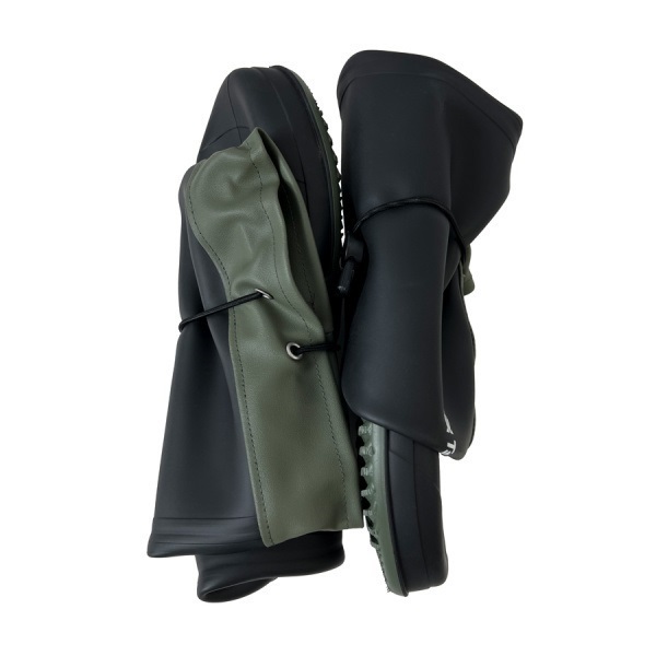 パッカブルブーツ